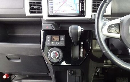 Daihatsu Wake I, 2021 год, 720 000 рублей, 17 фотография