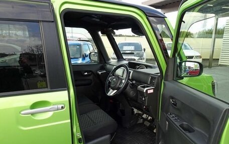 Daihatsu Wake I, 2021 год, 720 000 рублей, 14 фотография