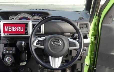 Daihatsu Wake I, 2021 год, 720 000 рублей, 15 фотография