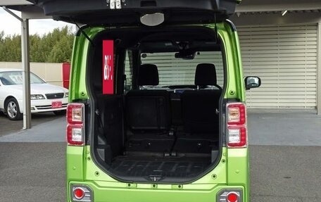 Daihatsu Wake I, 2021 год, 720 000 рублей, 26 фотография
