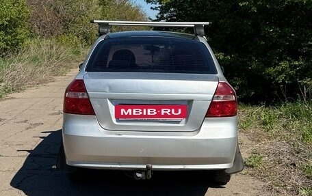 Chevrolet Aveo III, 2011 год, 420 000 рублей, 2 фотография