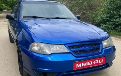Daewoo Nexia I рестайлинг, 2010 год, 220 000 рублей, 1 фотография