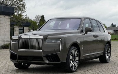 Rolls-Royce Cullinan, 2025 год, 78 000 000 рублей, 1 фотография