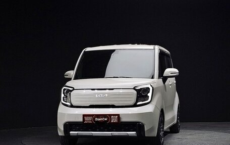 KIA Ray, 2023 год, 1 000 000 рублей, 1 фотография