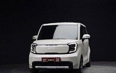 KIA Ray, 2023 год, 1 000 000 рублей, 1 фотография