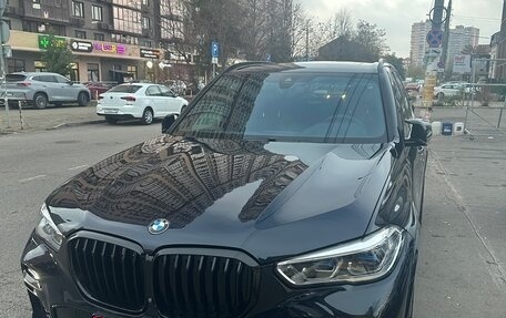 BMW X5, 2019 год, 5 800 000 рублей, 1 фотография