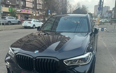 BMW X5, 2019 год, 5 800 000 рублей, 1 фотография