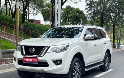 Nissan Terra, 2021 год, 2 300 000 рублей, 1 фотография