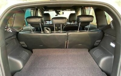 Nissan Note II рестайлинг, 2018 год, 1 250 035 рублей, 1 фотография