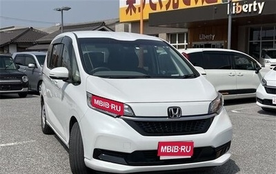 Honda Freed II, 2021 год, 1 200 000 рублей, 1 фотография