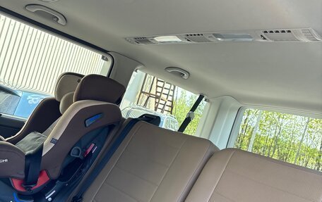 Volkswagen Caravelle T6 рестайлинг, 2021 год, 6 500 000 рублей, 11 фотография