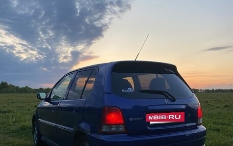 Honda Logo, 2000 год, 222 222 рублей, 18 фотография