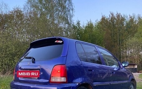 Honda Logo, 2000 год, 222 222 рублей, 10 фотография