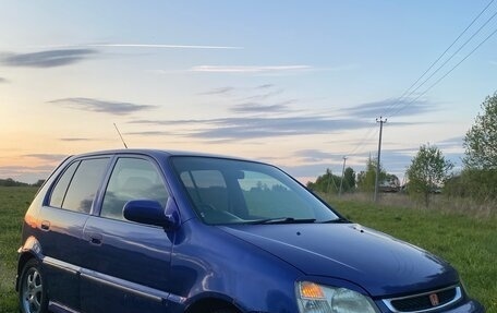 Honda Logo, 2000 год, 222 222 рублей, 12 фотография
