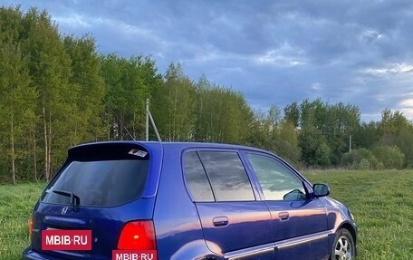 Honda Logo, 2000 год, 222 222 рублей, 6 фотография
