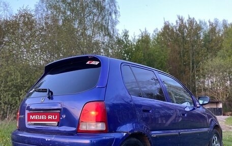 Honda Logo, 2000 год, 222 222 рублей, 14 фотография