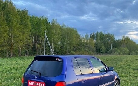Honda Logo, 2000 год, 222 222 рублей, 17 фотография