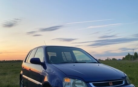 Honda Logo, 2000 год, 222 222 рублей, 8 фотография