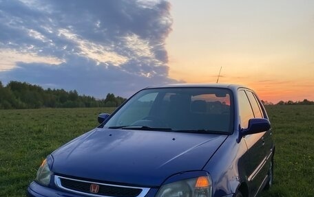 Honda Logo, 2000 год, 222 222 рублей, 9 фотография