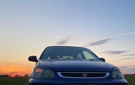 Honda Logo, 2000 год, 222 222 рублей, 23 фотография