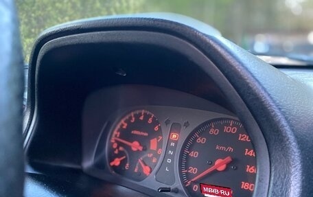 Honda Logo, 2000 год, 222 222 рублей, 31 фотография