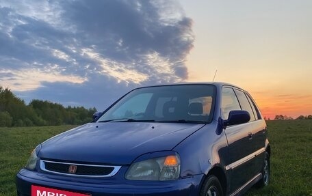 Honda Logo, 2000 год, 222 222 рублей, 27 фотография