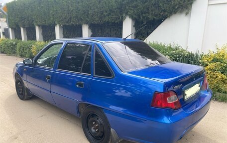 Daewoo Nexia I рестайлинг, 2010 год, 220 000 рублей, 4 фотография