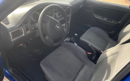Daewoo Nexia I рестайлинг, 2010 год, 220 000 рублей, 9 фотография