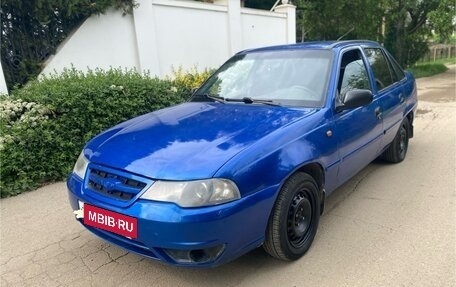 Daewoo Nexia I рестайлинг, 2010 год, 220 000 рублей, 8 фотография