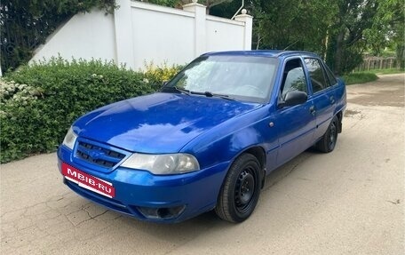 Daewoo Nexia I рестайлинг, 2010 год, 220 000 рублей, 7 фотография