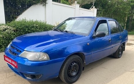 Daewoo Nexia I рестайлинг, 2010 год, 220 000 рублей, 2 фотография