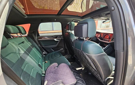 Volkswagen Touareg III, 2018 год, 5 000 000 рублей, 14 фотография