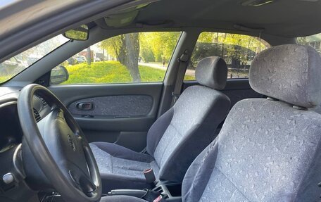 KIA Spectra II (LD), 2007 год, 248 000 рублей, 13 фотография