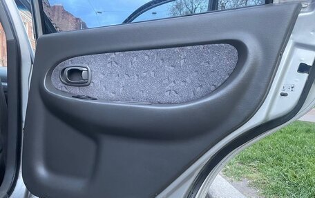 KIA Spectra II (LD), 2007 год, 248 000 рублей, 18 фотография
