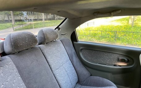 KIA Spectra II (LD), 2007 год, 248 000 рублей, 15 фотография