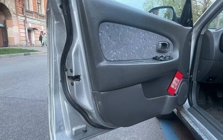 KIA Spectra II (LD), 2007 год, 248 000 рублей, 16 фотография