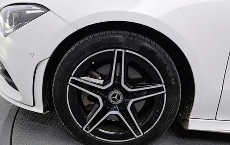 Mercedes-Benz CLA, 2022 год, 3 350 000 рублей, 6 фотография