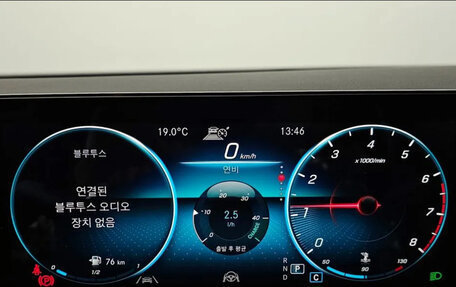 Mercedes-Benz CLA, 2022 год, 3 350 000 рублей, 8 фотография