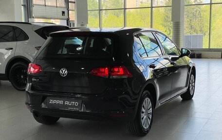 Volkswagen Golf VII, 2014 год, 1 399 000 рублей, 4 фотография