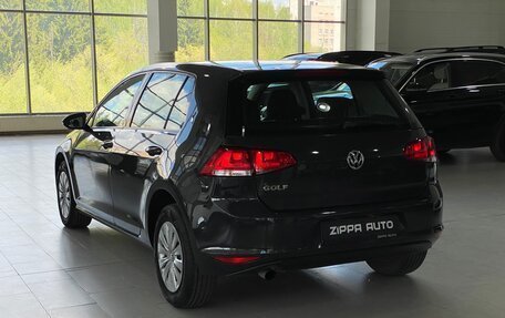 Volkswagen Golf VII, 2014 год, 1 399 000 рублей, 6 фотография