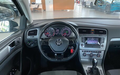 Volkswagen Golf VII, 2014 год, 1 399 000 рублей, 11 фотография