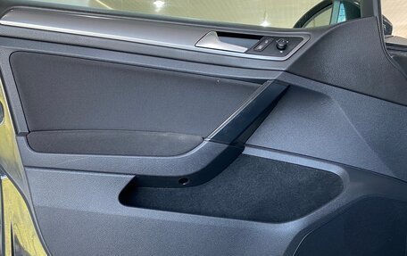 Volkswagen Golf VII, 2014 год, 1 399 000 рублей, 15 фотография