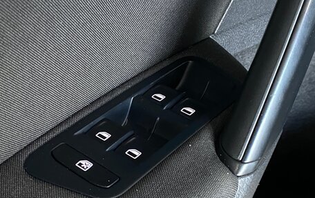 Volkswagen Golf VII, 2014 год, 1 399 000 рублей, 16 фотография