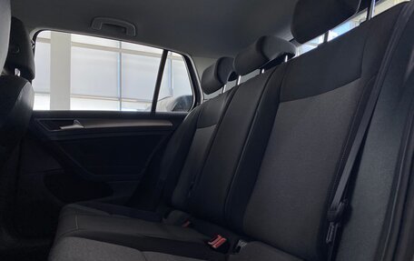 Volkswagen Golf VII, 2014 год, 1 399 000 рублей, 21 фотография