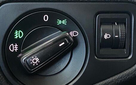 Volkswagen Golf VII, 2014 год, 1 399 000 рублей, 26 фотография