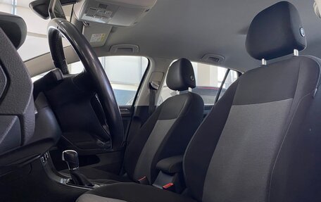 Volkswagen Golf VII, 2014 год, 1 399 000 рублей, 18 фотография
