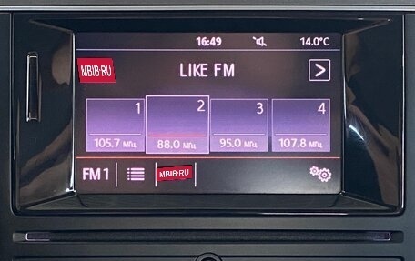 Volkswagen Golf VII, 2014 год, 1 399 000 рублей, 23 фотография