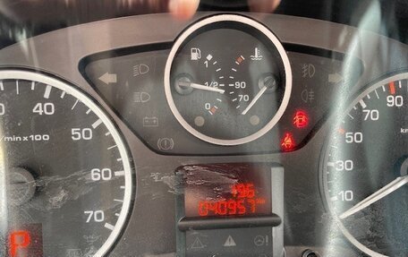 Peugeot Partner II рестайлинг 2, 2022 год, 2 550 000 рублей, 5 фотография
