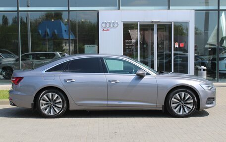 Audi A6, 2020 год, 3 199 000 рублей, 4 фотография