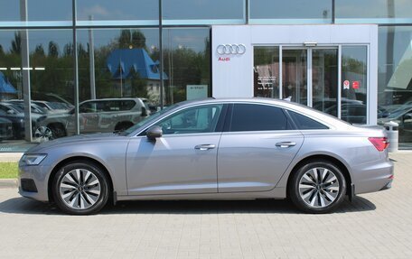 Audi A6, 2020 год, 3 199 000 рублей, 8 фотография